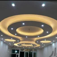 کناف کارنصب کناف فروش کاغذدیواری.کنافکارپارکت نصاب|خدمات پیشه و مهارت|تبریز, |دیوار