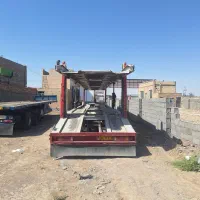 گاری سواری کش، سواریکش|خودرو سنگین|نیشابور, بنیاد شهید|دیوار