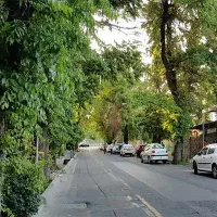 ۱۲۲ متر ۳ خواب سند۶ دانگ