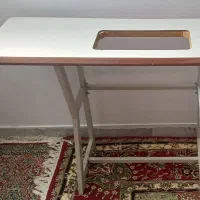 میز چرخ خیاطی