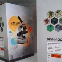 میکروسکوپ STM-1400 صاایران
