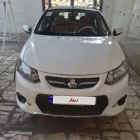 کوییک دنده ای ۱۴۰۰