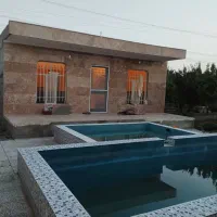 فروش-3300-متر-باغ-با-مجوز-و-سند-تکبرگ