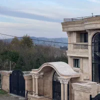 ۵۰۰متر زمین مسکونی در شکتا زیرقیمت