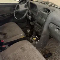 پراید۱۴۱ مدل۸۵|خودرو سواری و وانت|تبریز, |دیوار