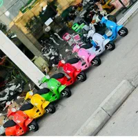 شهر وسپا نی نی کار|اسباب‌بازی بچه|کرج, گلشهر|دیوار