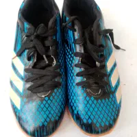 کفش فوتبال|کیف، کفش، کمربند|سنندج, |دیوار