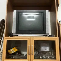 تلویزیون LG تمیز و سالم|تلویزیون و پروژکتور|امیرکلا, |دیوار