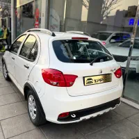 کوییک S \ GX تیپ L با مانیتور \۸۵گانه خشک مدل ۱۴۰۴