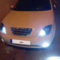 تیبا ۱ مدل۱۴۰۰|خودرو سواری و وانت|قم, زنبیل آباد|دیوار