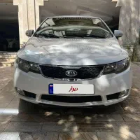 سراتو دنده 1600