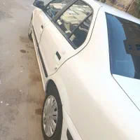 سمند 94ال ایکس مالتی پلکس|خودرو سواری و وانت|شوشتر, |دیوار