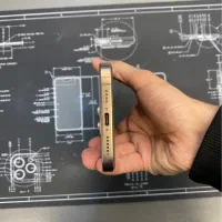 16Promax Zaa desert rejester shode|موبایل|ملارد, |دیوار