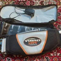 کمربند لاغری