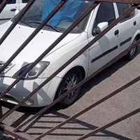 تیبا صندوق‌دار EX، مدل ۱۳۹۴|خودرو سواری و وانت|تهران, شهرک محلاتی|دیوار