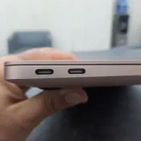 مک‌بوک ایر Apple M1 در حد نو و سالم|رایانه همراه|پاکدشت, پاکدشت (مامازند)|دیوار