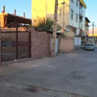 چهار دیواری با انشعاب آب و برق|اجارهٔ دفتر صنعتی، کشاورزی، تجاری|زرند, |دیوار