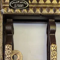 درب آکاردئونی حفاظ(درب/پنجره/نرده) ایمن کاران وحدت|مصالح و تجهیزات ساختمان|تهران, قیطریه|دیوار