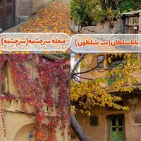 تور خوانسار ویژه بانوان عزیز|تور و چارتر|یزد, |دیوار