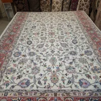 فرش دستبافت، جفت 6،بافت کاشمر