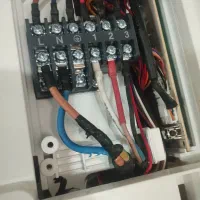 نصب و سرویس کولر گازی