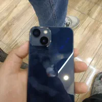 آیفون 13 نرمال تمیز باتری 83 فروش فوری