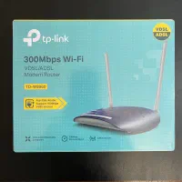 مودم VDSL تی پی لینک 9960 گارانتی 3سال