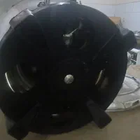 سماور گازی آپلون ۴/۵ لیتری سالم|سماور، چایساز، قهوهساز|قدس, شهرقدس|دیوار