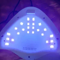 لوازم کاشت ناخن|آرایشی، بهداشتی، درمانی|تهران, مخصوص|دیوار