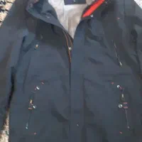 کاپشن خارجی تولیدکشور ویتنام|لباس|شهریار, شهریار|دیوار