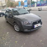 دنا پلاس توربو اتومات اپشنال