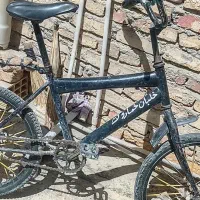 دوچرخه خوب سالم