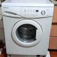 لباسشویی سامسونگ