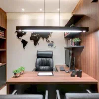 1600متر-بنا-دربستی-کلید-نخورده-شهرک-راه-اهن-دریاچه