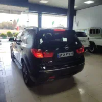 هایما S7+ مدل ۴۰۲|خودرو سواری و وانت|کرج, چهارصد دستگاه|دیوار