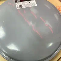 منبع انبساط ۸ لیتری