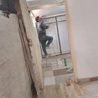 زیر زمین شهرک استقلال ۴۵متر یک خواب|اجارهٔ آپارتمان|تهران, شهرک استقلال|دیوار