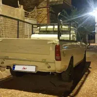 ماشین تازه تعمیر میباشد|خودرو سواری و وانت|قیدار, |دیوار