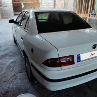 سمند 90 دوگانه کارخانه ef7|خودرو سواری و وانت|اسلامآباد غرب, |دیوار