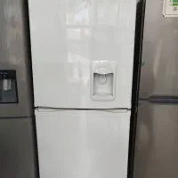 یخچال اسنوا طرح ساید