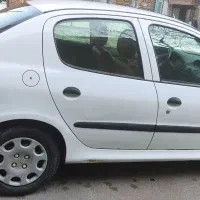 sd206 مدل 94 tu5|خودرو سواری و وانت|بناب, |دیوار