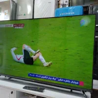 خریدار انواع تلویزیونهای ال ای دی در محل|تلویزیون و پروژکتور|پرند, فاز ۲|دیوار