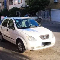 تیبا 2 EX مدل 1400