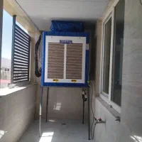 کولر سلولزی ۶۵۰۰|کولر آبی|شیراز, عفیف‌آباد|دیوار