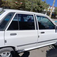 پراید مدل 89