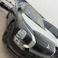 میتسوبیشی Hlin2025