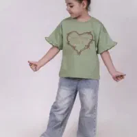 پرستار بچه نیمه وقت