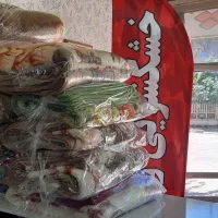 خشکشویی و پتو شویی شهرک آذربایجان