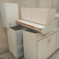 فروش کابینت|آب‌چکان و نظم‌دهنده ظروف|یزد, |دیوار