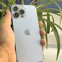 ایفون  ۱۳پرومکس باطری ۱۰۰